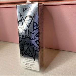 POP Beauty Filter Effect Base No.1 Fair 0.84 oz